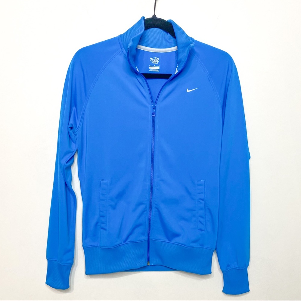 Nike The Athletic Department Jacket.